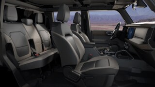 2025 Ford Bronco® Internal Image 1